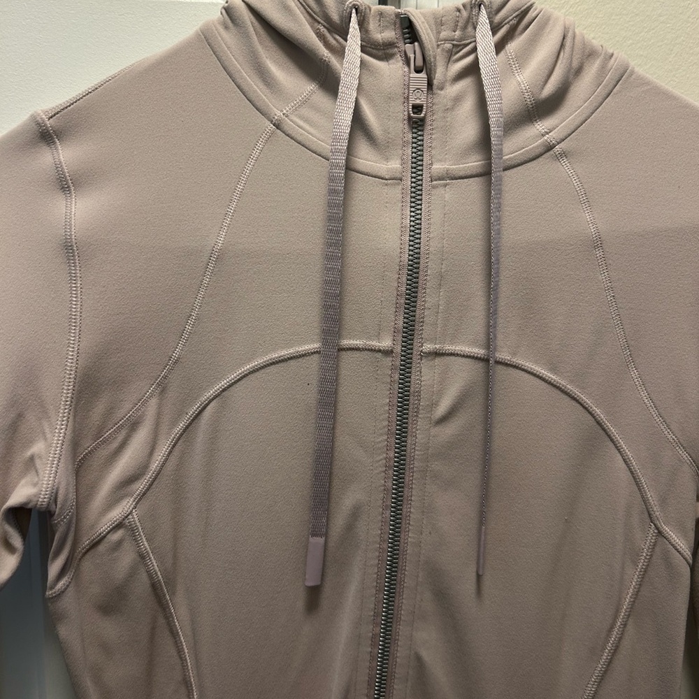 Hooded Define Jacket - image 6